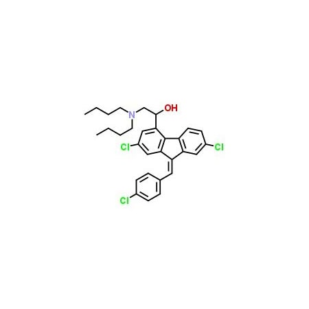 Ak Scientific Lumefantrine (5g), CAS 82186-77-4 A683-5g