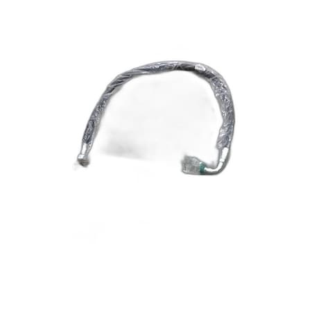 John Deere HYDRAULIC HOSE, OEM LW10030167