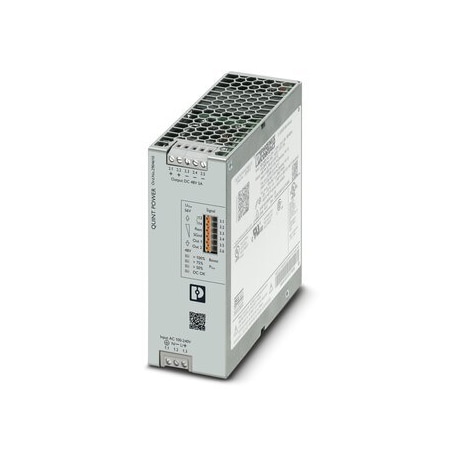 Phoenix Contact QUINT4-PS/1AC/48DC/5 Primary-switched 2904610