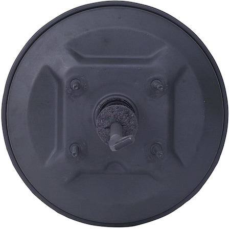 A1 Cardone Domestic Brake Vacbooster for 2001-2004 Ford Escape, Black 5473166