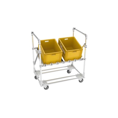 Trilogiq Mobile Fifo Stand. 20850-03