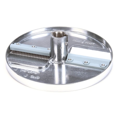 Robot Coupe Julienne Disc, 3 x 3mm 1/8in x 1/8in 28101W