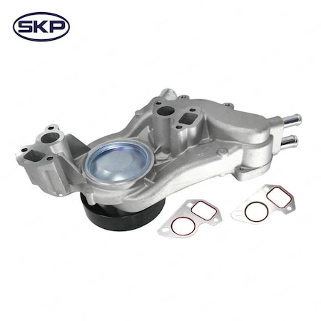 Engine Water Pump,