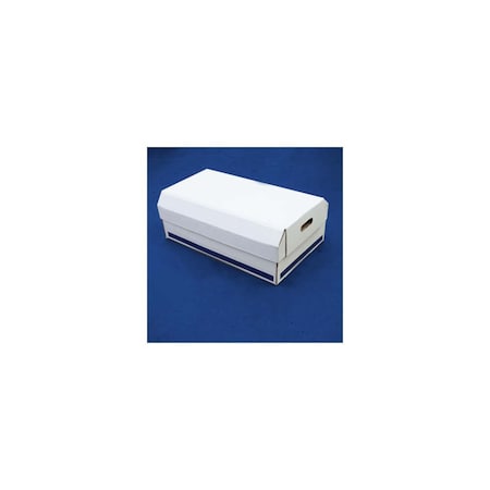 Jorgensen Laboratories Jorvet Pet Burial Boxes, Medium, 10PK J0308B