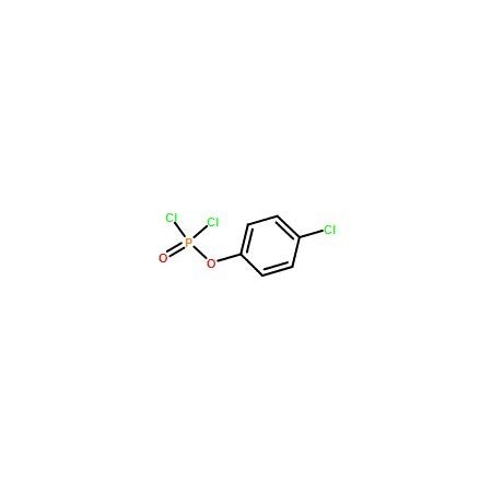 Ak Scientific 4-Chlorophenyl Phosphorodichloridate (25g), CAS 772-79-2 X7326-25g
