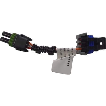 John Deere WIRING HARNESS, JOHN DEERE OEM RE52701 RE52701