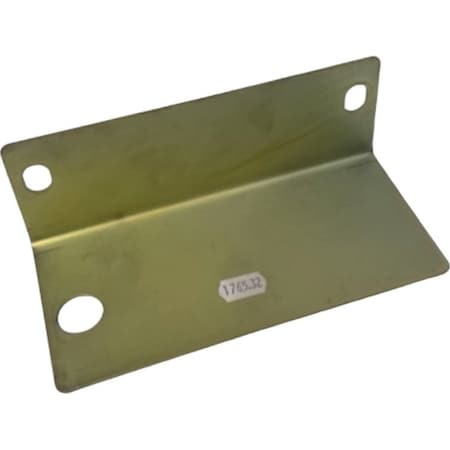 John Deere PLATE, JOHN DEERE OEM TT176532 TT176532