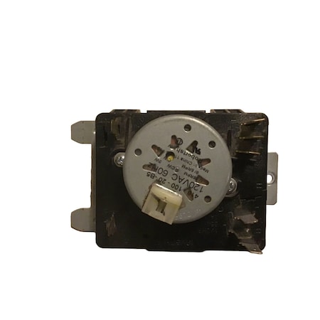 Alliance Laundry Systems D517557 Speed Queen Timer, DRYER 3 CYCLE RETAIL D517557