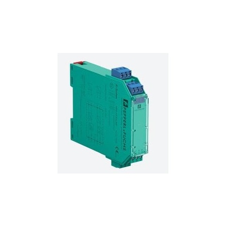 Pepperl+Fuchs Relay Accessories KFD0-CS-EX2.51P