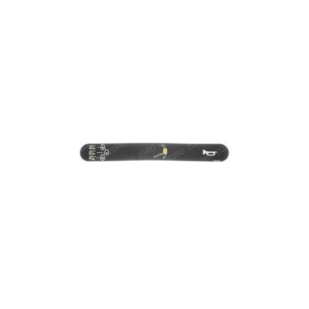 Jlg REPLACEMENT DECAL, HORN DRV SPD LEVEL 1703678