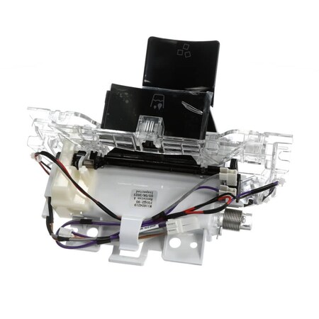 Whirlpool DOOR-ICE W11678840