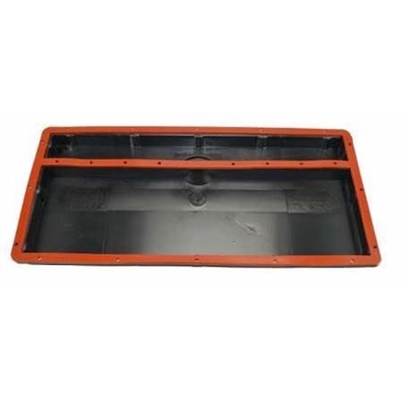 Goodman 4810006S Flue Collector Box Kit 4810006S