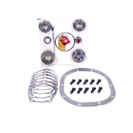 Powerplay RA310RMK Master Bearing Kit - with Bearing PO3615253