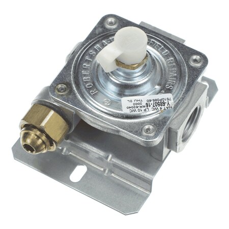 Whirlpool REGULATOR- WP74006429