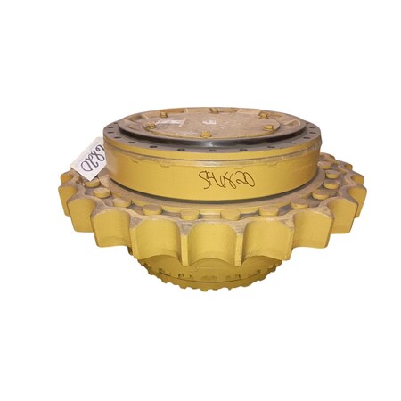 Komatsu FINAL DRIVE ASM X, KOMATSU OEM 209-27-00210 209-27-00210