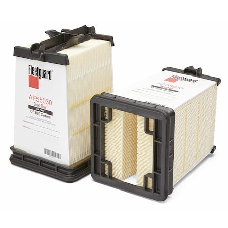 Fleetguard Air Filter AF55030