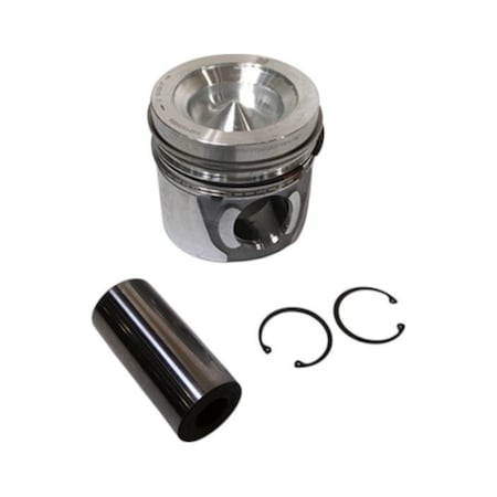 Liebherr PISTON CPL., LIEBHERR OEM 11127094 11127094