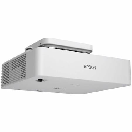 Epson POWERLITE L890U LASER PROJECTOR WITH LENS SHIFT, WIFI, 8,000 LUMENS, WUXGA V11HB27020
