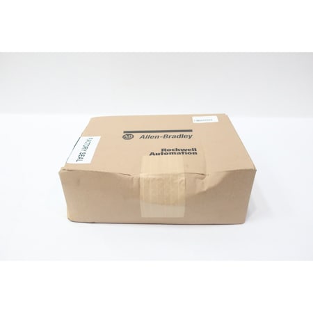 Allen Bradley PANELVIEW 600 OPERATOR INTERFACE PANEL SER A 2711P-B6M20D8