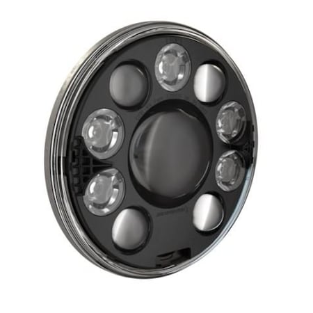 J.W. Speaker Headlight Assembly 554601