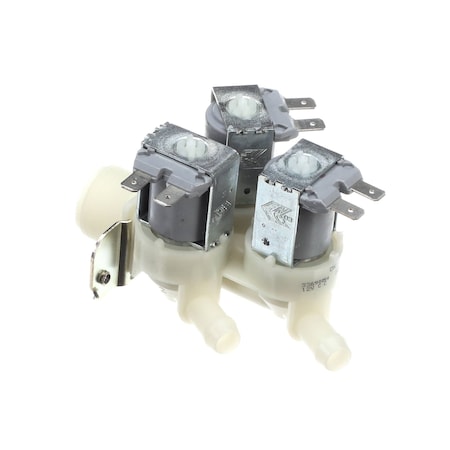 Continental Girbau TRIPLE ELECTROVALVE 333674