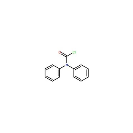 Ak Scientific Diphenylcarbamyl chloride (5g), CAS 83-01-2 6089AF-5g