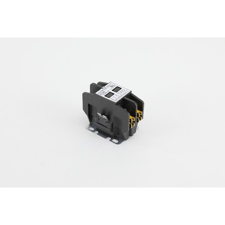 Mars Contactor, 480V 30A 2Pole, Ms61349 61349