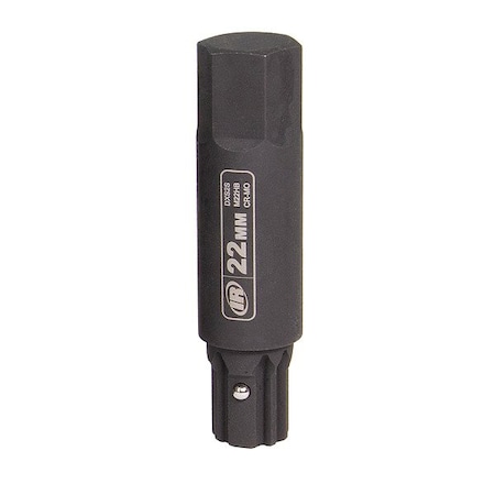 Ingersoll-Rand DXS impact socket hex bit accessory DXS2SM22HB