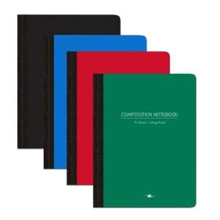 Roaring Spring Paper Products POLY FLEX COMP 9.75 in. X 7.5 in. CM, 24PK 77293