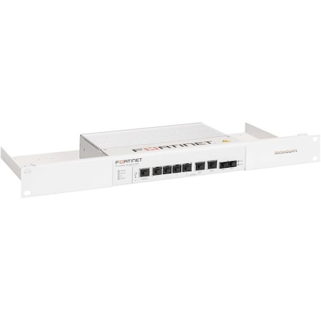 Rackmount RACK MOUNT KIT FORTIGATE FOR FORTIGATE RUGGED 60F / 60F-3G4G RM-FR-T16