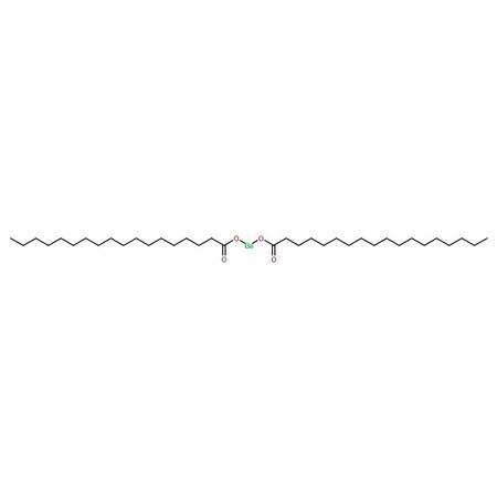 Ak Scientific Barium stearate (5g), CAS 6865-35-6 V0075-5g
