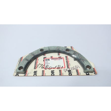 Dresser-Rand 17680181 CROSSEHEAD SHOE R74079