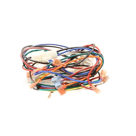York AH WIRE HARNESS ECM S1-025-44095-000