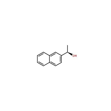 Ak Scientific (R)-(+)-alpha-Methyl-2-naphthalenemethanol (1g), CAS 52193-85-8 4144AL-1g