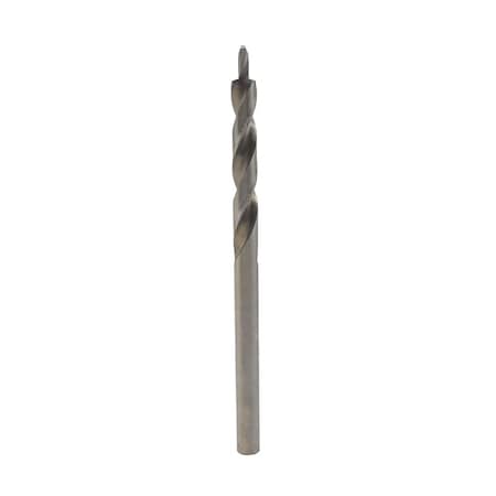 Big Horn 3/8" Parallel Shank Drill Bit - 19129 12606