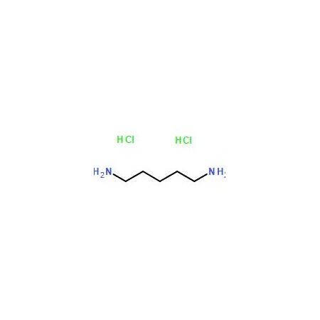 Ak Scientific Pentane-1, 5-diamine dihydrochloride (1g), CAS 1476-39-7 7345AA-1g