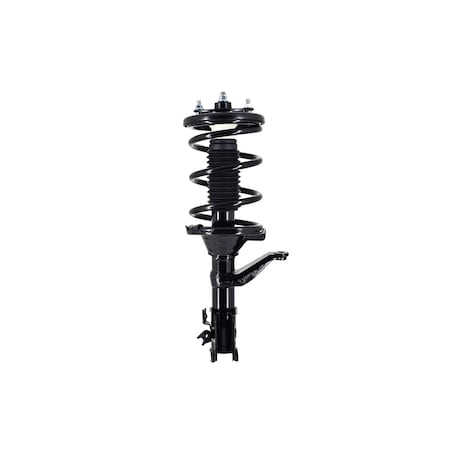 Fcs Struts Suspension Strut And Coil Spring Assembly 1331632L