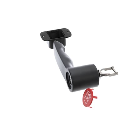 Eloma SUBASSEMBLY DOOR LOCK VERT. 61020-11 EL2010637