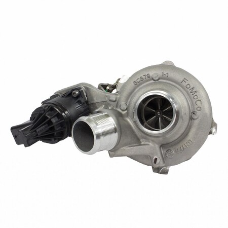 Motorcraft Turbocharger,  TC36