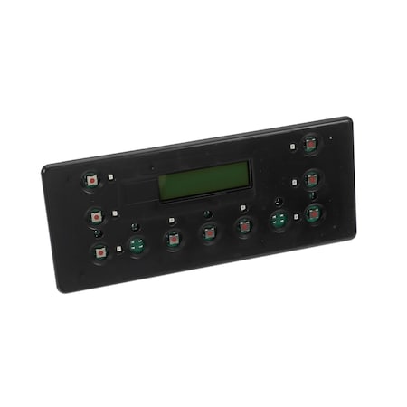 Wilbur Curtis WC-723-104 Control Module, 120 Volt, UCM 3375001529