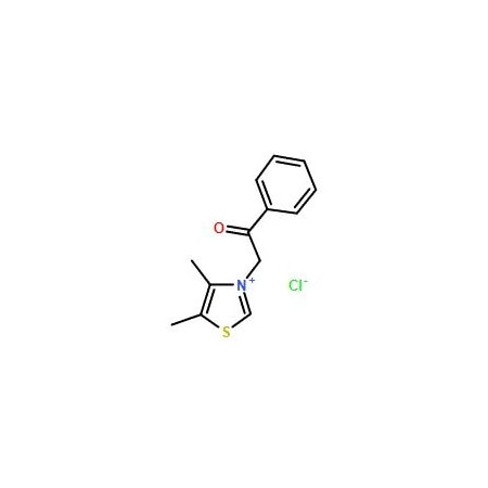 Ak Scientific Alagebrium chloride (1g), CAS 341028-37-3 4062AB-1g