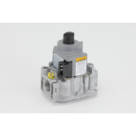 Teledyne Laars Gas Valve, Natural Gas, Combination, 3/4" Inlet Size V2016000