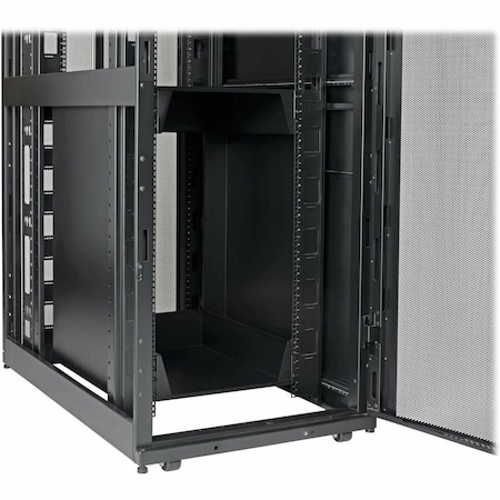 Tripp Lite Tripp Lite by Eaton 9U Air Inlet Duct Kit - Nexus 7000-Series Switches and Wide Racks SRDUCTN7009