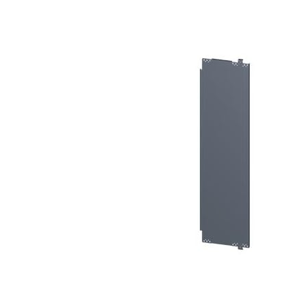 Siemens SIVACON mounting plate 8MF1806-2AK03-0