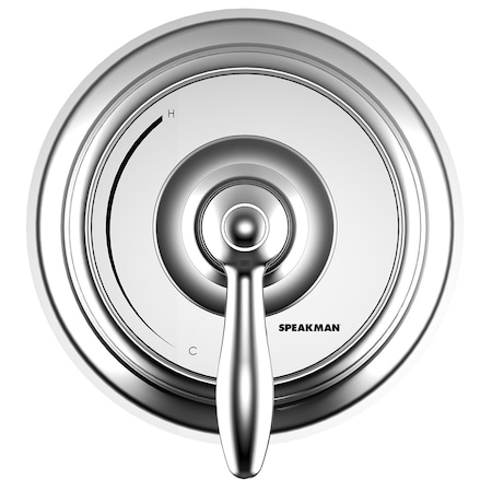Speakman T/P Shower Valve Trim PC CPT-5001