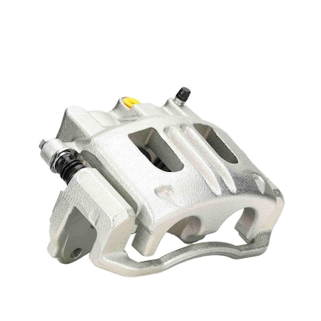 Wagner Brake New Semi-loaded Coated Disc Brake Caliper Assembly,  CN11203SC
