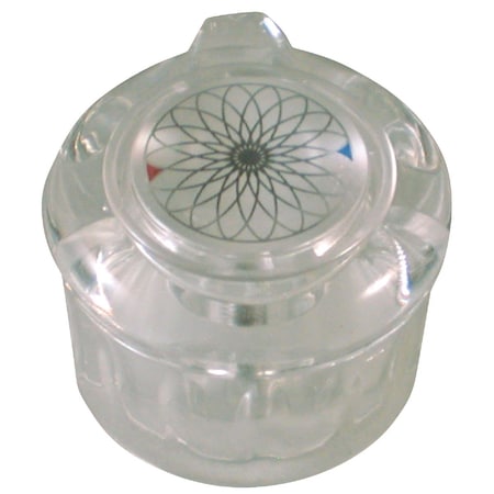 Danco Moen Single Replacement Clear Shower Faucet Handle 88799