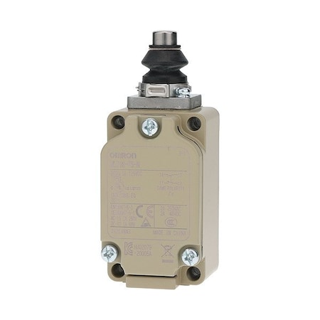 Omron Limit Switches WLD18-TS-N