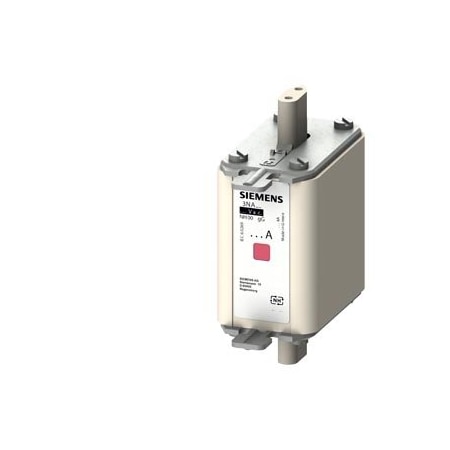 Siemens FUSE LINKLV HRCGL/GGGR00160A500VAC 3NA7836