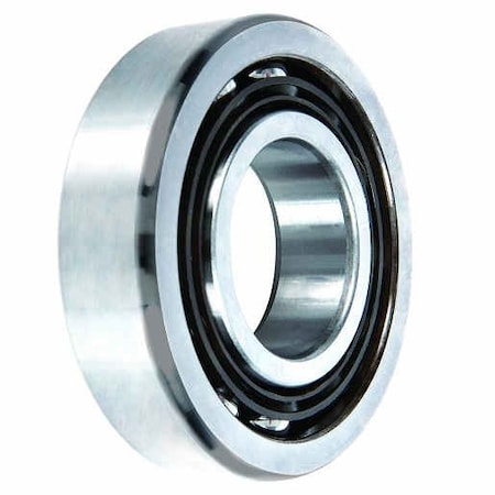 Timken ANGULAR CONTACT BALL BEARING 7311 BTN1